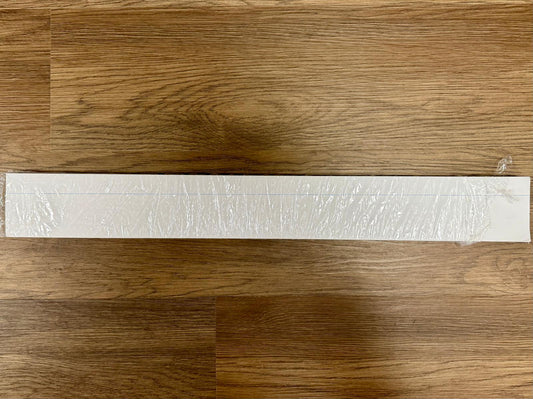 86 Ruled Sentence Strips 24x3 inches Thick Paper