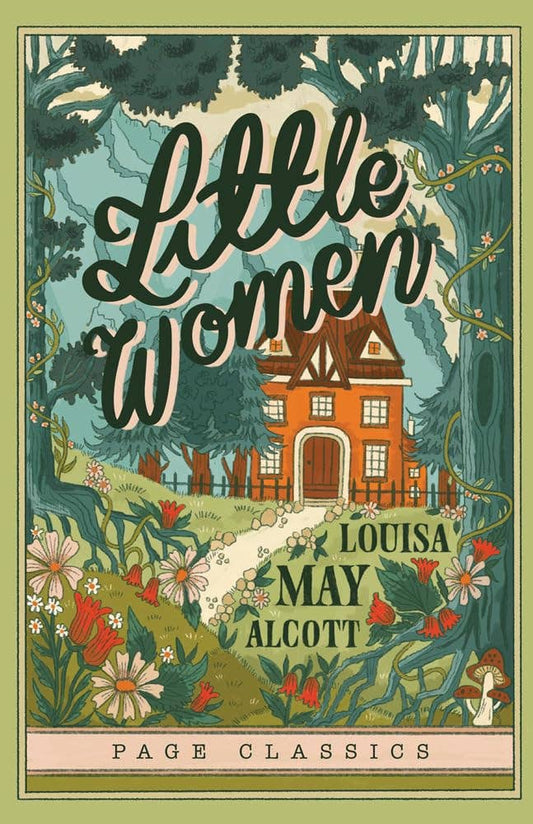 Little Women  (Trade Paperback)