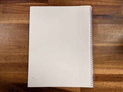 McRuffy Press 3rd Grade Science - Teacher's Manual