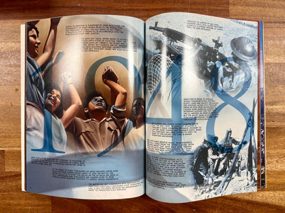 Homeland: The Illustrated History of the State of Israel - Good