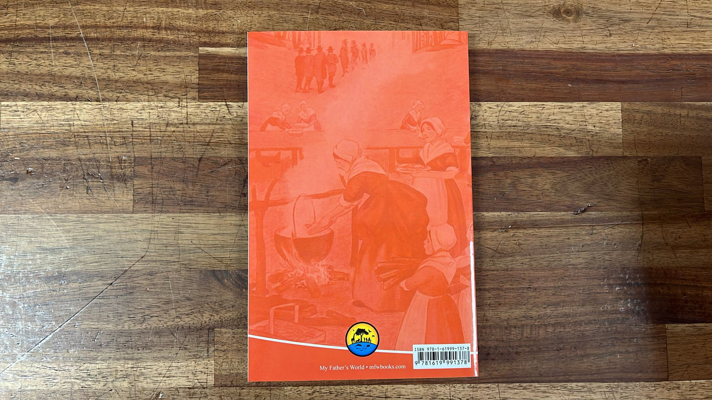 Pilgrim Adventures - My Father's World