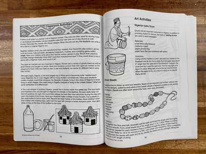 Carson-Dellosa Trip Around the World SET of 2