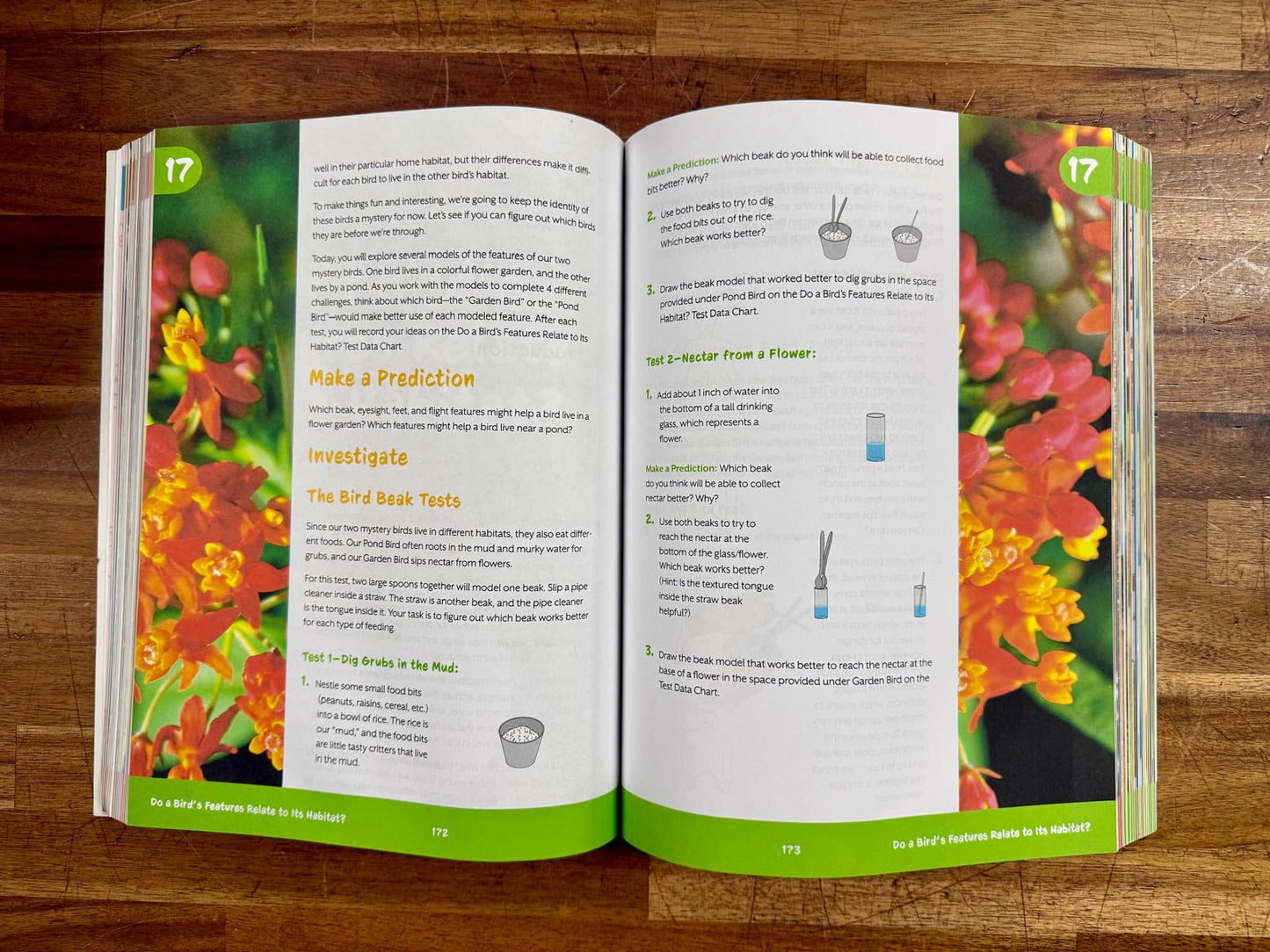 InquisiKids Discover & Do 2nd Grade Science Experiments - Good