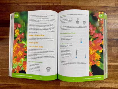 InquisiKids Discover & Do 2nd Grade Science Experiments - Good