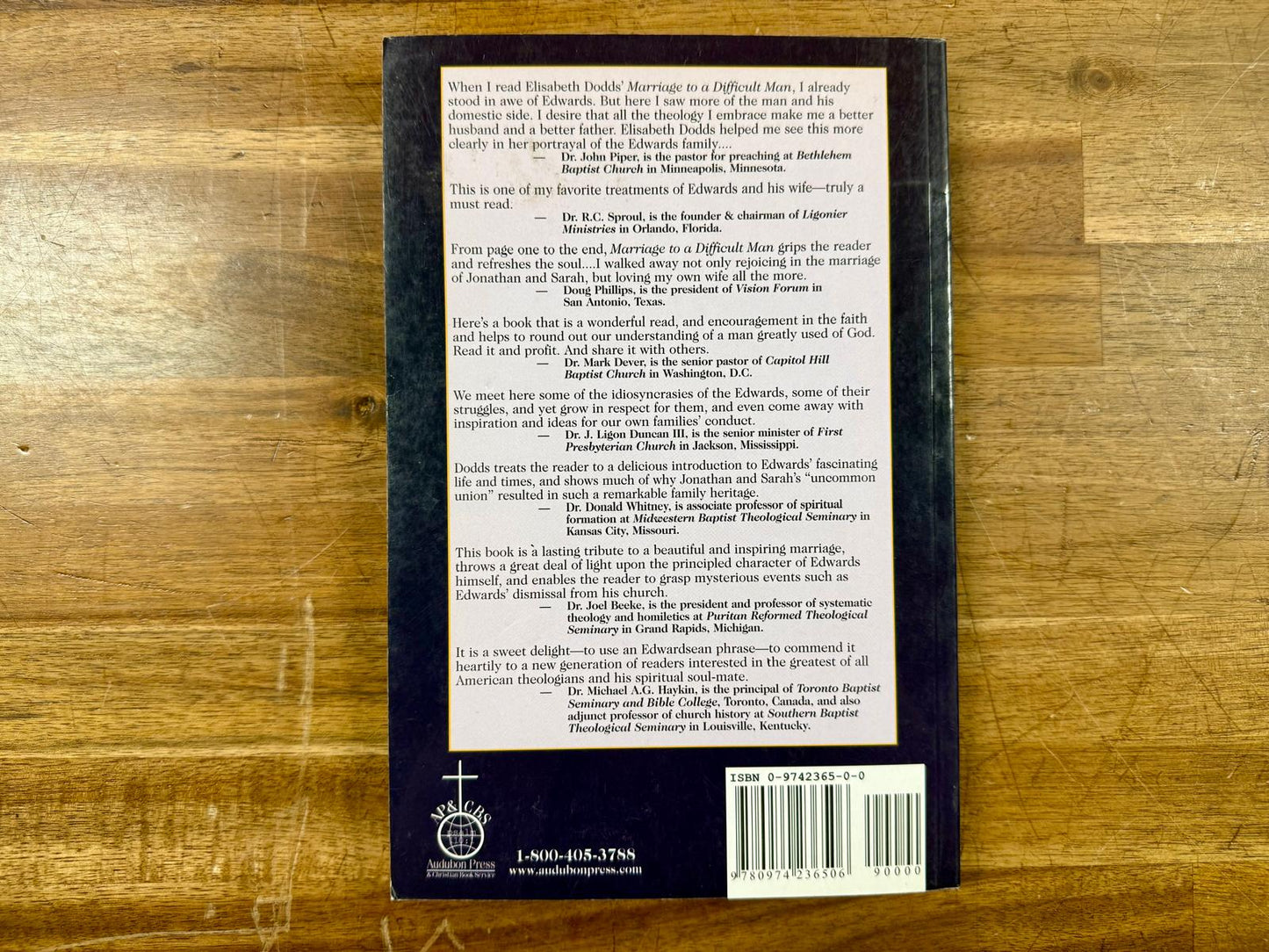 Marriage to a Difficult Man: Uncommon Union... - Good & Clean