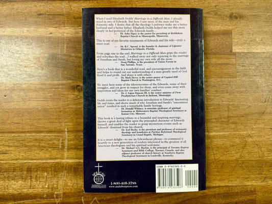 Marriage to a Difficult Man: Uncommon Union... - Good & Clean