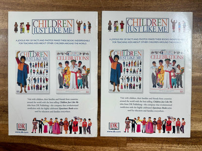 DK Superguides LOT of 4 - Bsktbll, Swmng, Sccr, & Bsbll