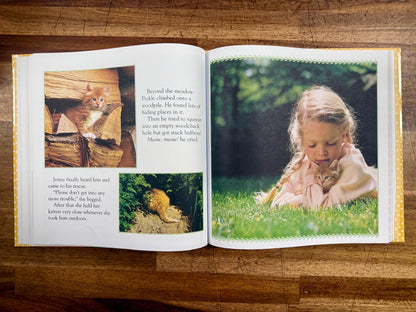 A Big Treasury of Little Animals - Good & Clean