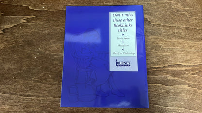 Journey Books, Book Links, Journey into Literature