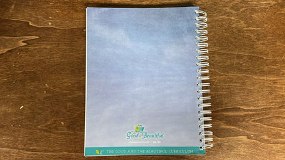 The Good and The Beautiful, math 2 Course Book, Part 2
