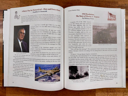 Notgrass The Citizen's Handbook - Good & Clean