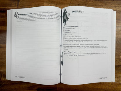 America's Story Volume 1 Set - Good & Clean