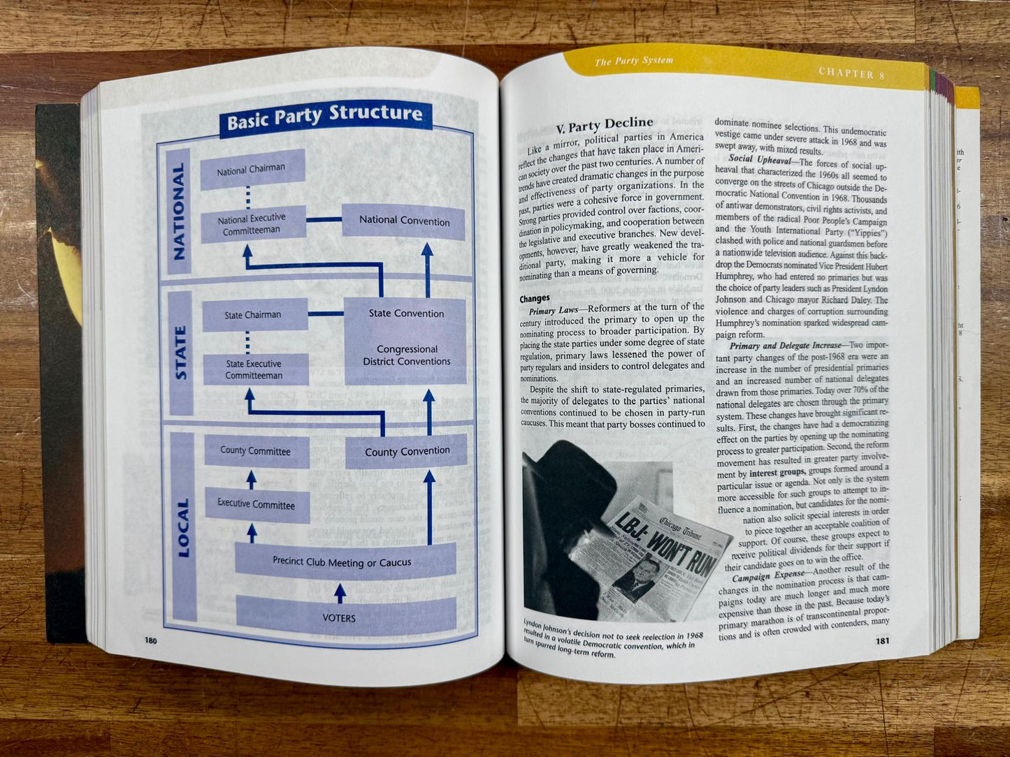 BJU American Government - 2nd Ed Textbook