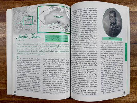 The Look-It-Up Book of Explorers by Elizabeth Cody Kimmel