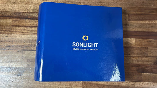 Sonlight K Intro to the World: Cultures