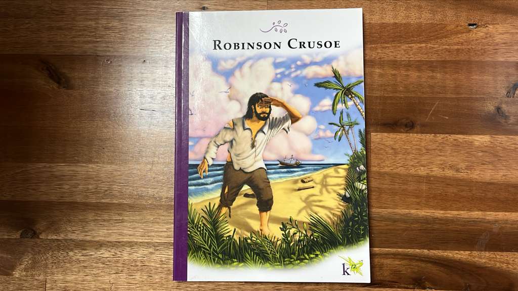 K12, Classics for Young Readers, Volume Readers and Classics