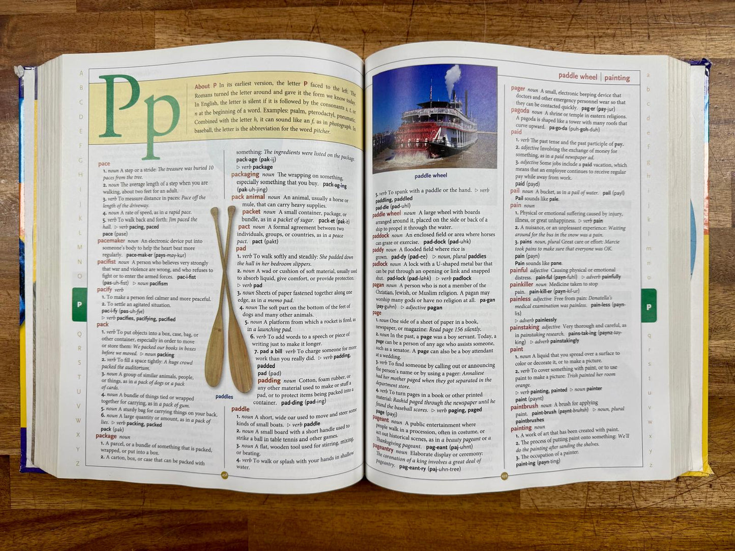 Scholastic Children's Dictionary