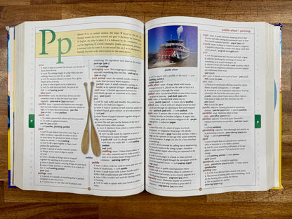 Scholastic Children's Dictionary