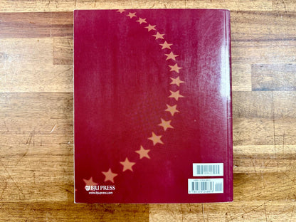 BJU American Government - 2nd Ed Textbook