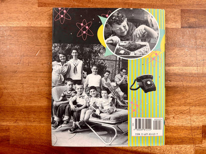 The Way Things Never Were - Norman H. Finkelstein, HC