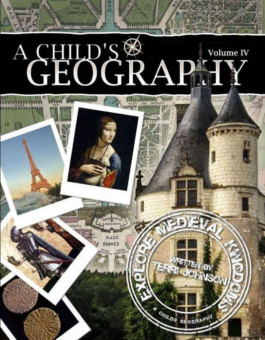 A Child's Geography Vol. IV