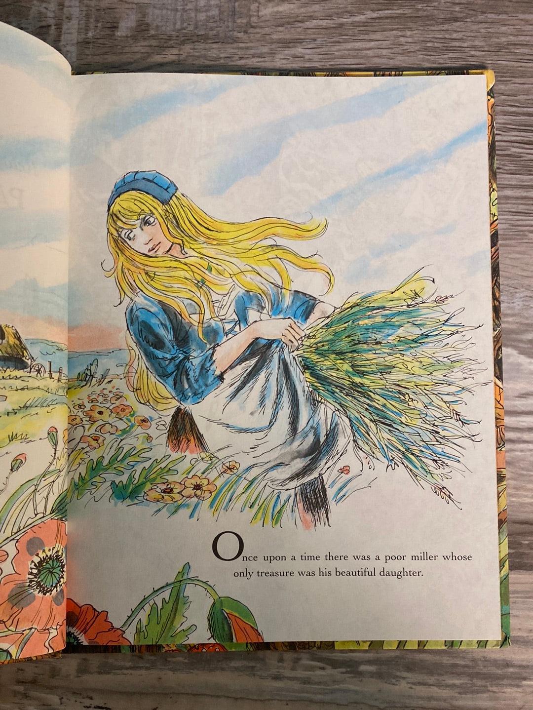 Rumplestiltskin by Paul Galdone