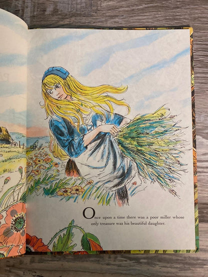 Rumplestiltskin by Paul Galdone