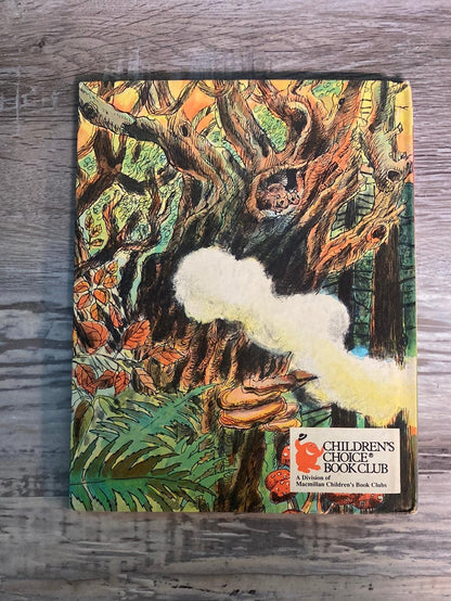 Rumplestiltskin by Paul Galdone