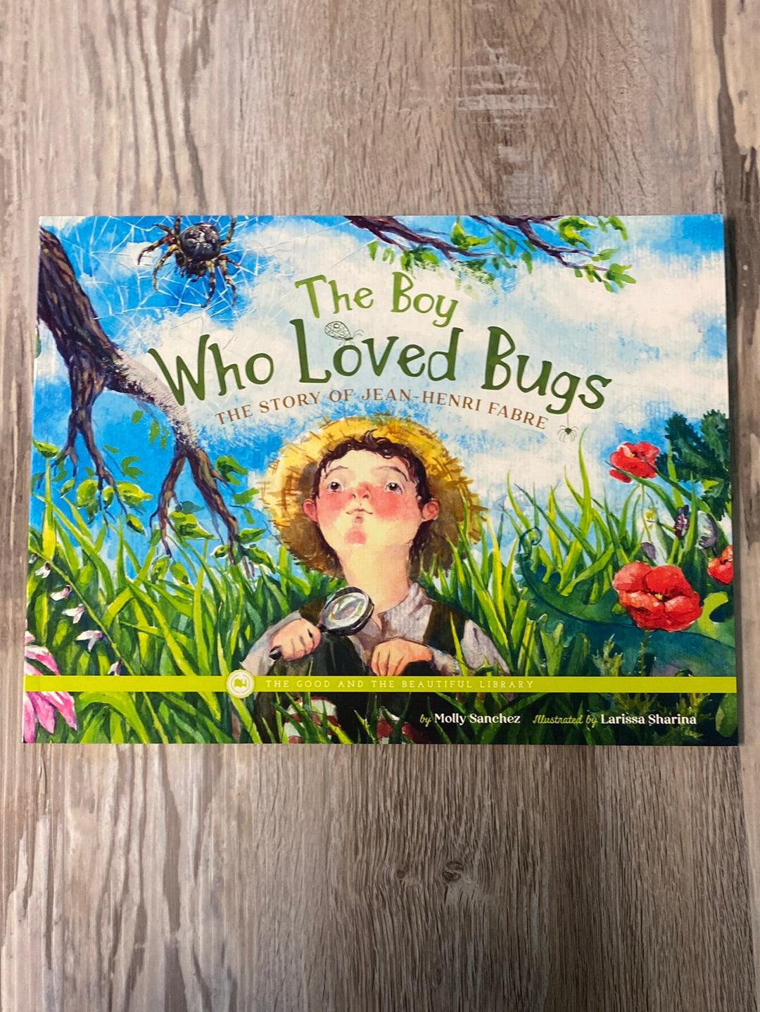 TGTB  Arthropods K-8 Science Unit Study + Books