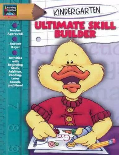 Kindergarten (Ultimate Skill Builder)