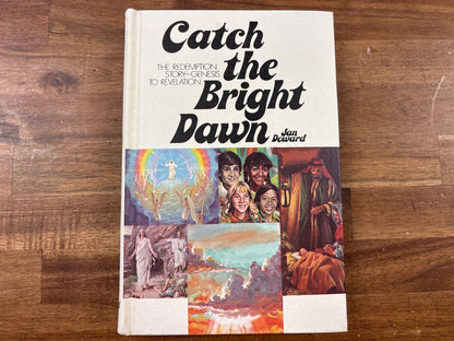 Catch the Bright Dawn: Redemption Story Genesis-Revelation — front cover