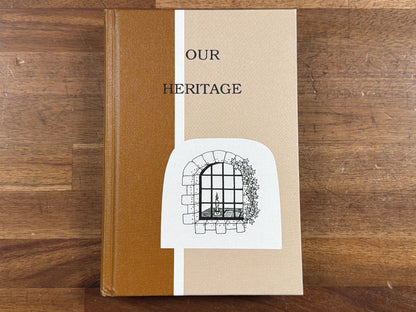 Our Heritage Grade 8 Reader - Pathway Publishers