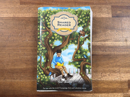 The Good and the Beautiful Shared Reader Level 5