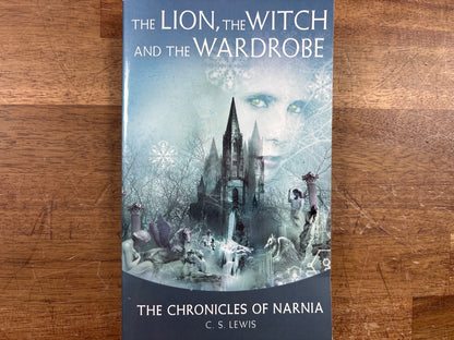 The Lion, the Witch and the Wardrobe - Chronicles of Narnia
