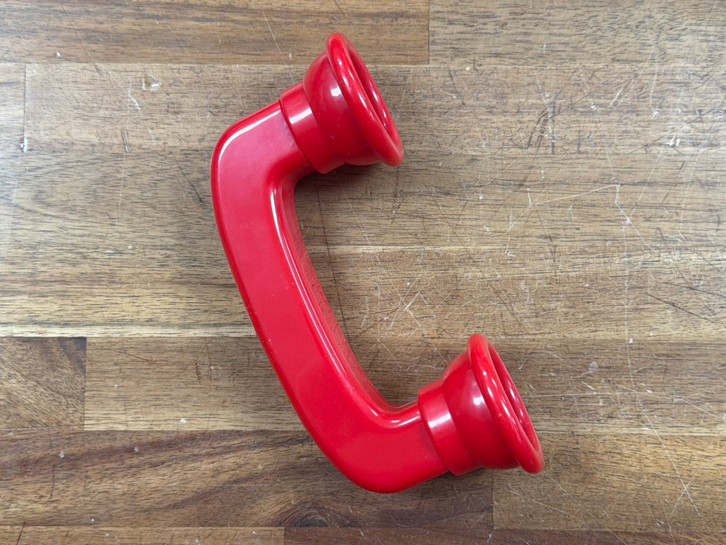 Lakeshore Learning Play Telephone Handset Toy