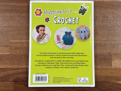 Favorite Crochet Projects: Toys, Decorations & Accessories