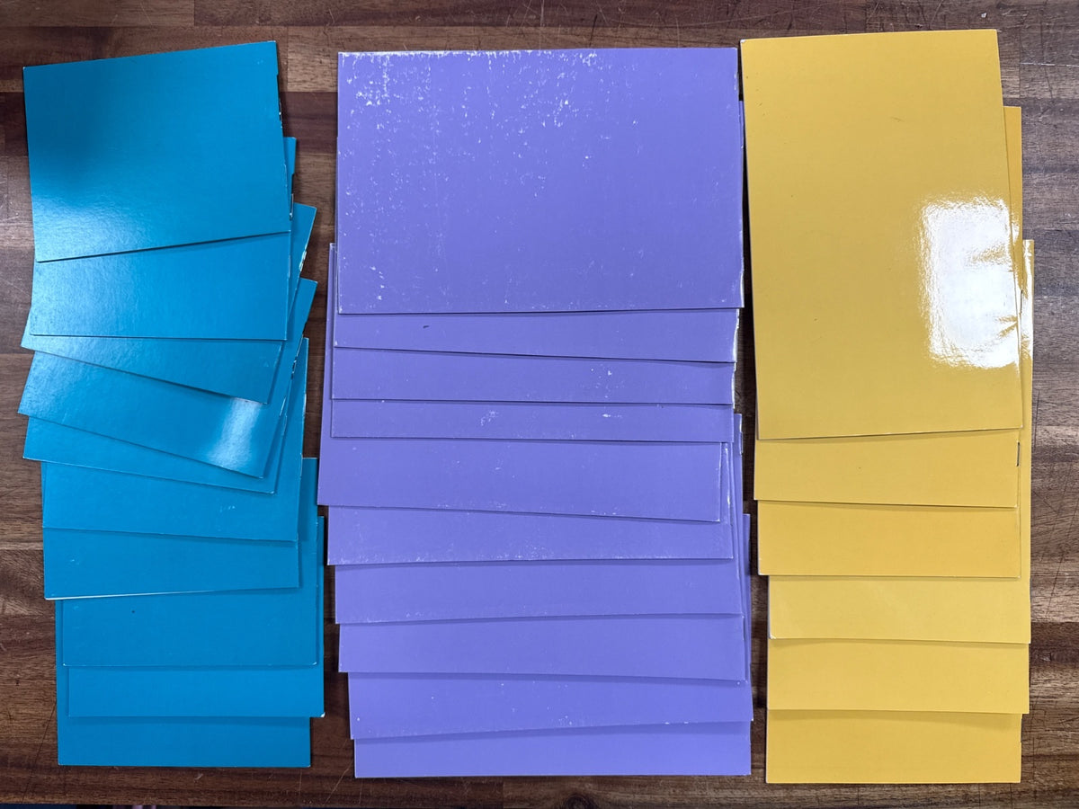 Successful Reading for Beginners Short Long Vowel Reader Set — photo 2 of 2