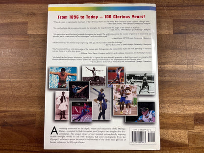 100 Greatest Moments in Olympic History by Bud Greenspan — photo 2 of 2