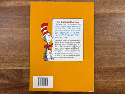 A Big Ball of String by Marion Holland - Beginner Books