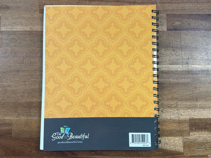Good and the Beautiful Level Seven Course Companion