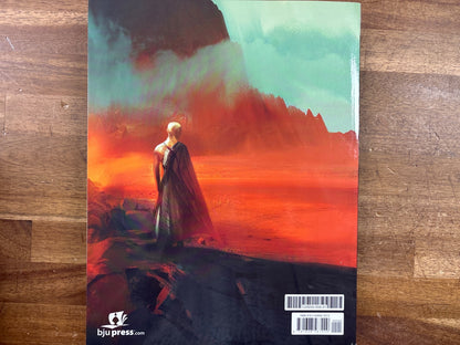 BJU Press Exploring Themes in Literature 5th Edition