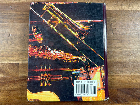 Music: an Appreciation by Roger Kamien, 6th Edition