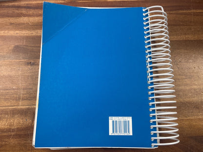 Saxon Math 3 Home Study Teacher's Edition — Good