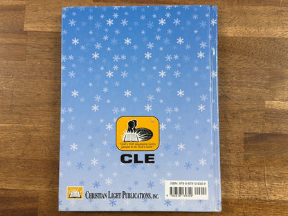 I Wonder - Reading to Learn Series - Christian Light CLE