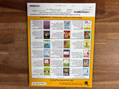 Word Roots Beginning Grades 3-4 Prefixes Suffixes Book — photo 2 of 2