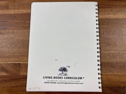 The LBC Guide to Astronomy - Living Books Curriculum — photo 2 of 2