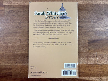 Sarah Whitcher's Story by Elizabeth Yates - NH Folktale — photo 2 of 2