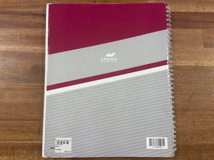 A Beka Home School English 10 Parent Guide/Daily Lessons