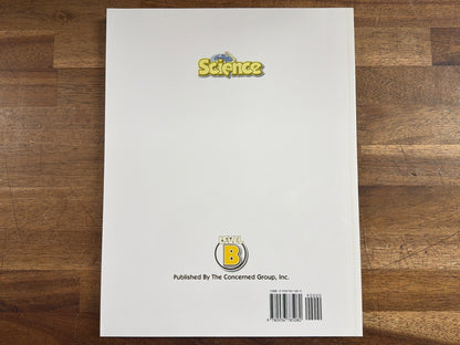 A Reason for Science Level B Teacher Guidebook — photo 2 of 2
