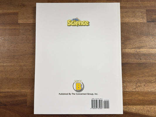 A Reason for Science Level B Teacher Guidebook